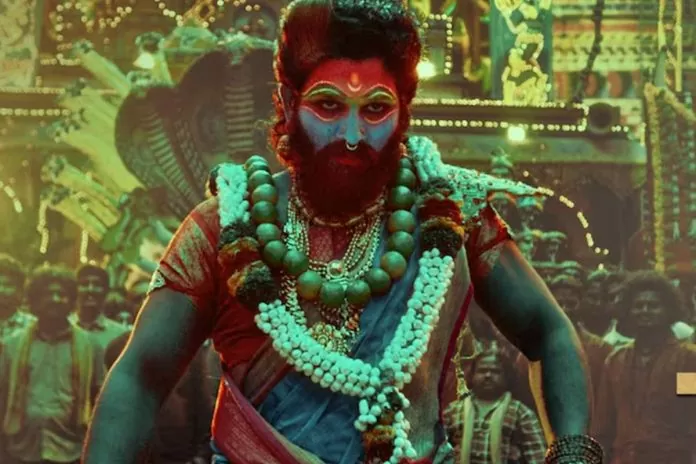 Pushpa 2 OTT Release: Pushpa 2 is coming on OTT, know when and where you can watch the film