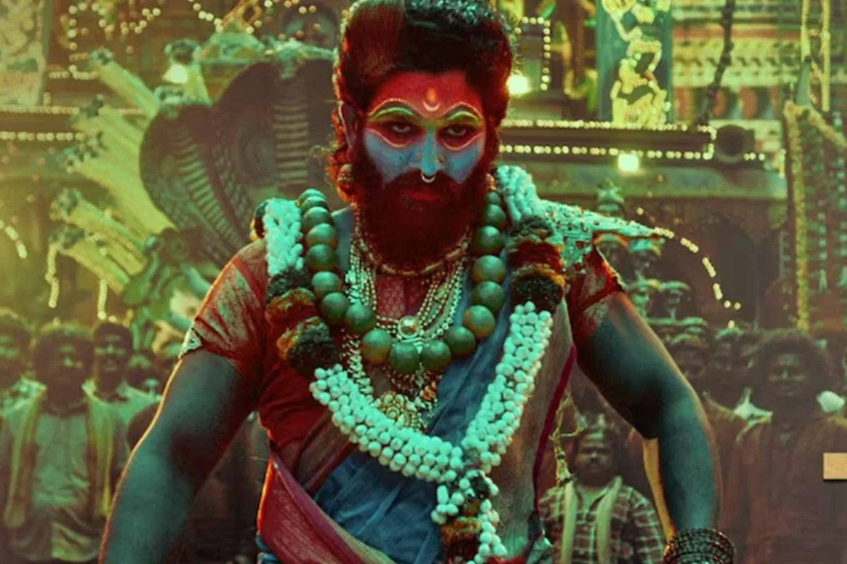 Pushpa 2 OTT Release: Pushpa 2 is coming on OTT, know when and where you can watch the film