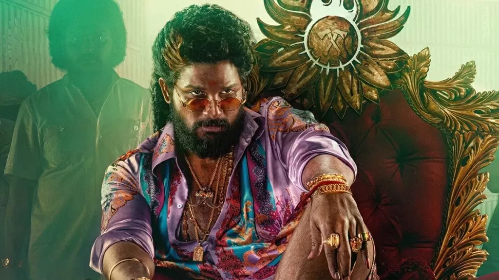 Pushpa 2: You can watch 'Pushpa 2' in these theaters for just 95 rupees, the theaters are going to be housefull Pushpa 2: You can watch 'Pushpa 2' in these theaters for just 95 rupees, the theaters are going to be housefull