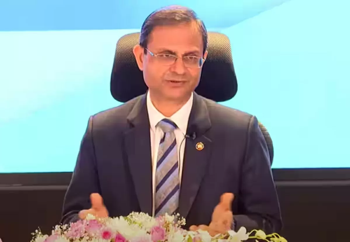 RBI Rule: New system will be implemented from April 1, 2025, now there will be no problem in online money transfer