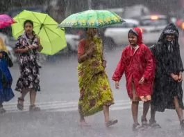 IMD Alert: Yellow alert for thunderstorm, rain and lightning in 13 districts including Patna and Gaya, weather deteriorates in Bihar