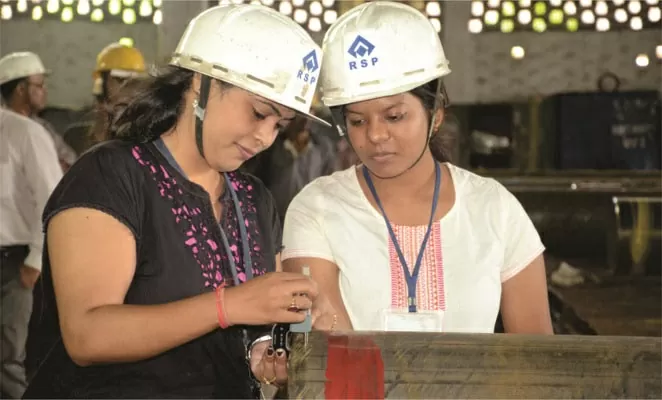 SAIL Recruitment 2024: Golden opportunity to get job in SAIL without examination, getting salary of Rs 160000