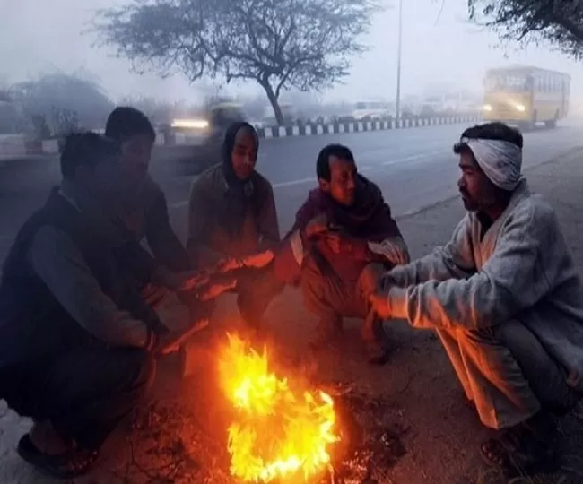 Weather Update: North India will soon experience severe cold, IMD told when the weather will change
