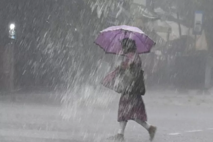 Rain alert: Chances of rain and storm in these districts for three days from today, Meteorological Department warns