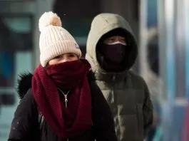 UP Weather Update: Temperature drops drastically in UP, people will shiver from Lucknow to Noida