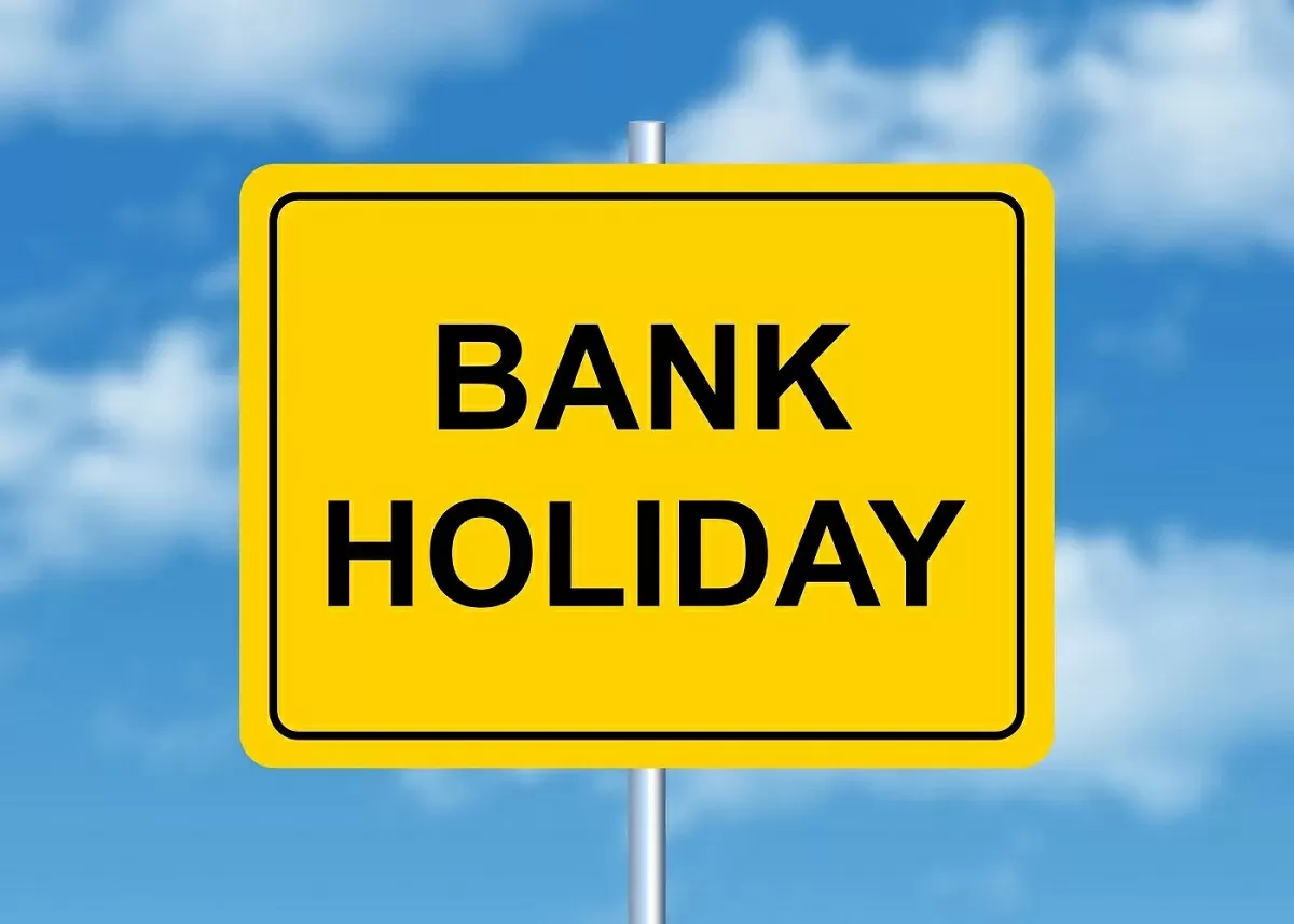 Bank Holiday: Banks will remain closed today on Saturday? check RBI's list