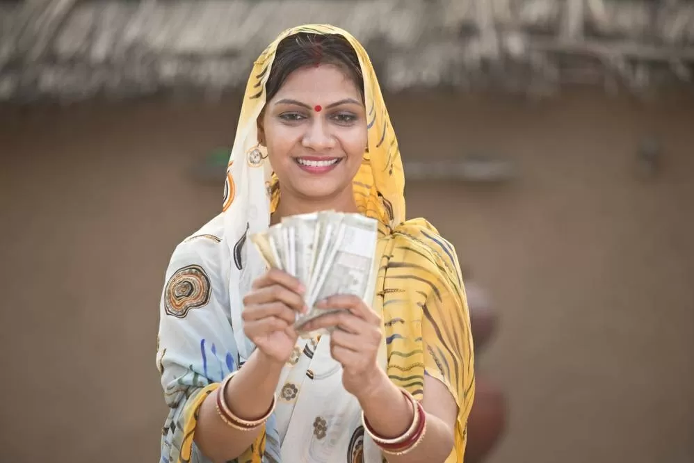 GOVT Scheme: These women will get 2500 rupees, know where and how to apply