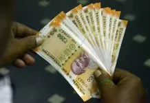 Indian currency: If you find a fake note, do this immediately, otherwise you will be jailed for 7 years!