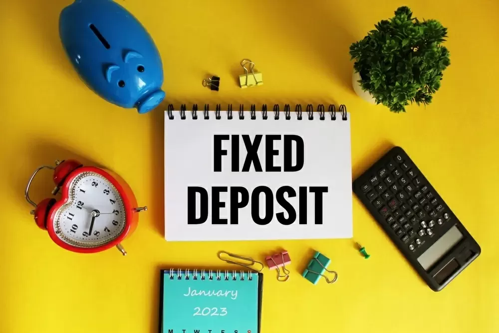 Bank FD New rates: This bank is giving 7.10% return on 333 days tenure, new rates applicable, check here Bank FD New rates: This bank is giving 7.10% return on 333 days tenure, new rates applicable, check here