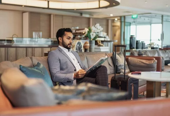 Airport Lounge: These are the 8 best credit cards for free lounge access at domestic and international airports, here are the rules