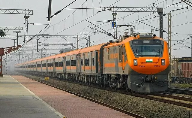 Amrit Bharat train: 3th Amrit Bharat train will be available soon on this route, know full details
