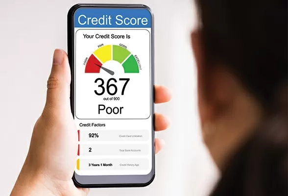 CIBIL score rules: RBI made these rules to maintain a good CIBIL score, there will be no problem in taking a loan