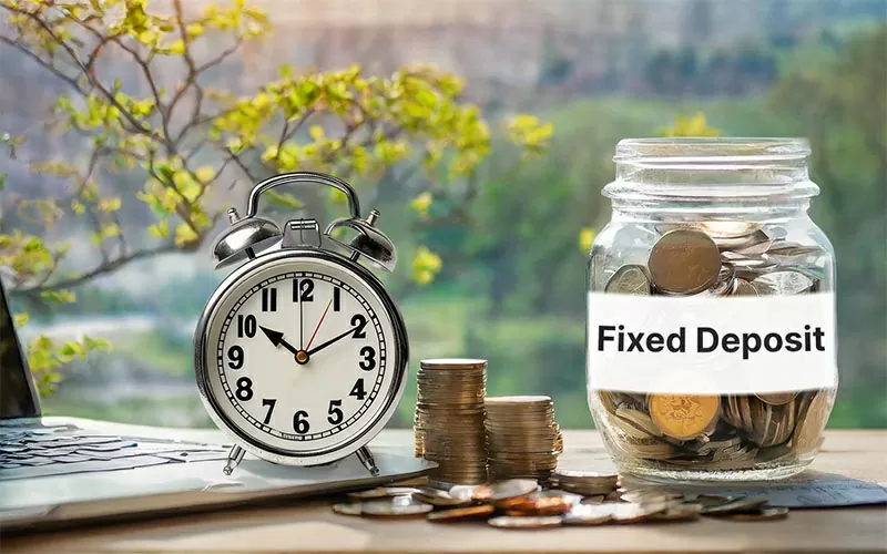 New FD Rate: You will get 6.75% return on 271 days FD, this bank has changed the interest rates, new rates have come into effect, check here
