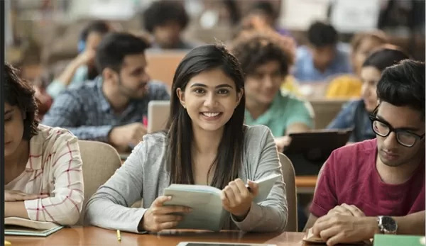 Free UPSC Coaching IAS coaching will be available in colleges, students will be tracked after 12th, CM announced!