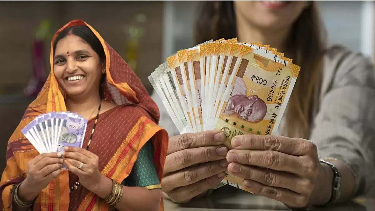 MSSC: Time till March 31 to invest in Mahila Samman Saving Certificate, women can take advantage