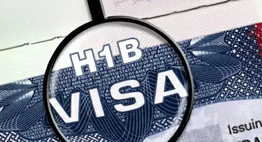H-1B visa holders: Big news! Officials are asking for home address and biometrics data from H-1B visa holders, problems will increase