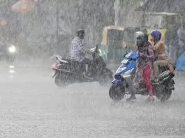 Rainfall Alert: There will be heavy rain in this area for 7 days; know the condition of other states too
