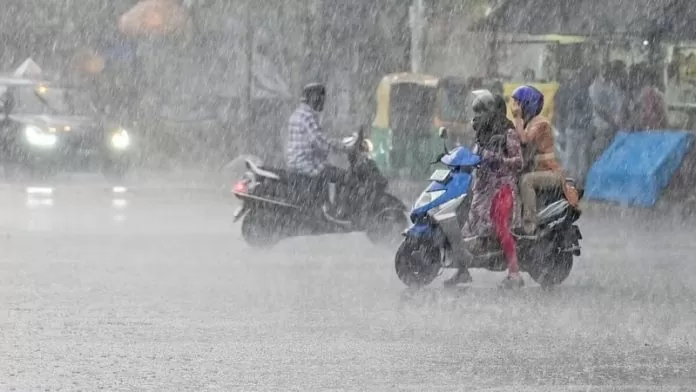 Delhi NCR Weather Update: When will it rain in Delhi-NCR, the Meteorological Department has predicted