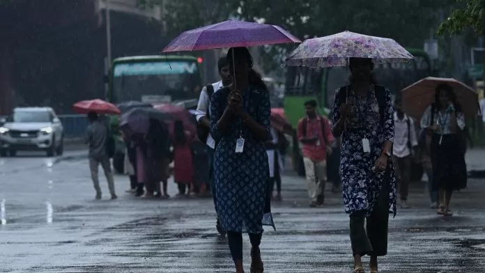 IMD Update: Cold will return with rain in Delhi-NCR! IMD issued alert