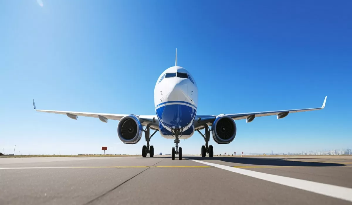 Airport Closed: Civilian flights suspended at 32 airports till May 15; Order issued