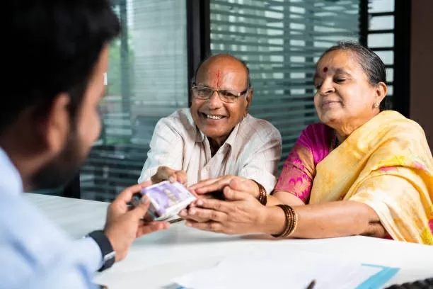 New Pension Rules: Now you can get pension from any bank or branch, EPFO ​​has approved CPPS