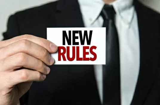New Rules 2025: 9 rules related to FD, GST, PF, credit card and visa implemented simultaneously
