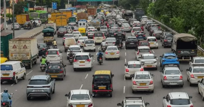 Delhi Ring Road: Now a 35 minute journey on this route will be completed in 8 minutes, four U-turns are going to be made