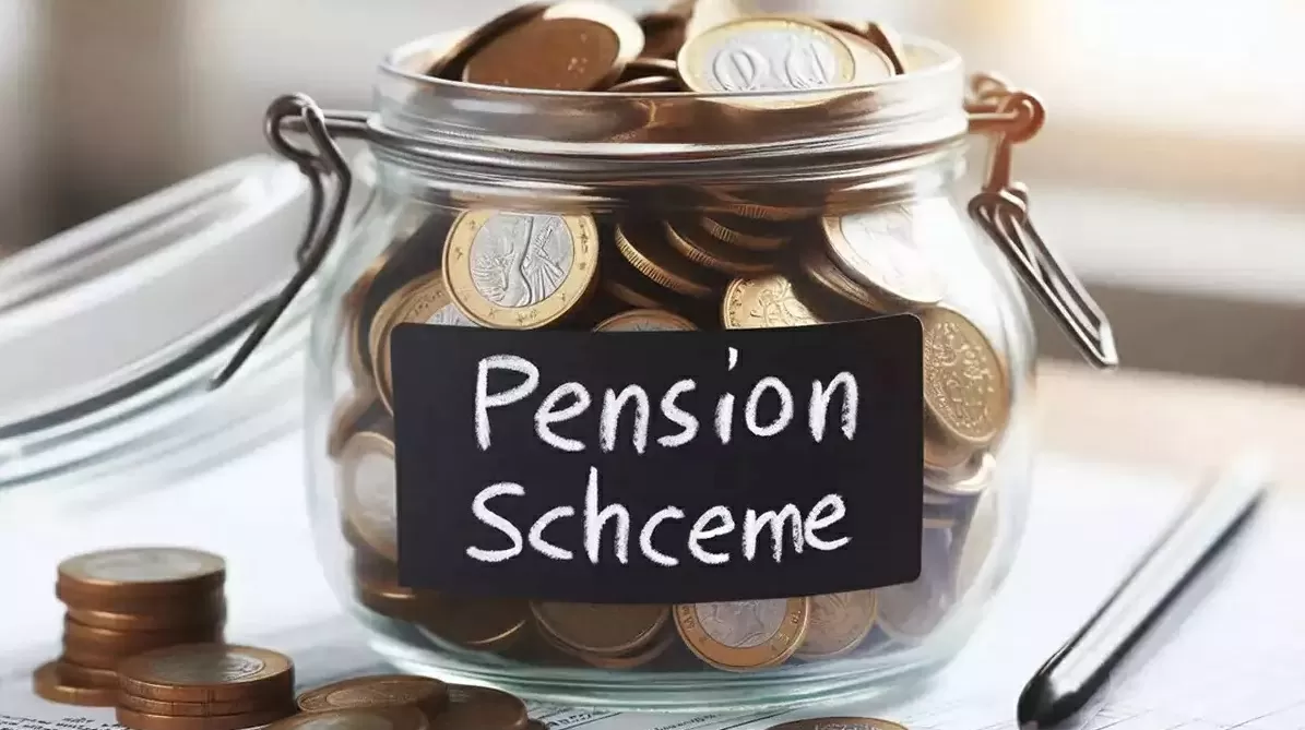 UPS: Unified pension scheme will be implemented from April 1, know who can avail the benefit; how much will be the pension UPS: Unified pension scheme will be implemented from April 1, know who can avail the benefit; how much will be the pension