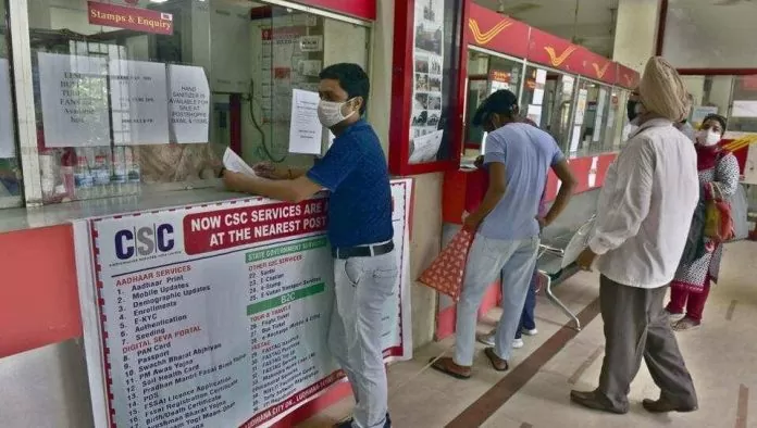 Post Office's superhit scheme! You will get Rs 20,500 every month for five years, this is how much you need to invest
