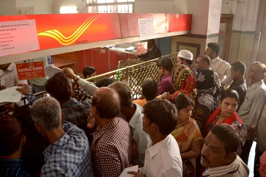 Post Office TD: This scheme of post office will turn ₹5,00,000 into more than 10 lakhs, just understand this trick