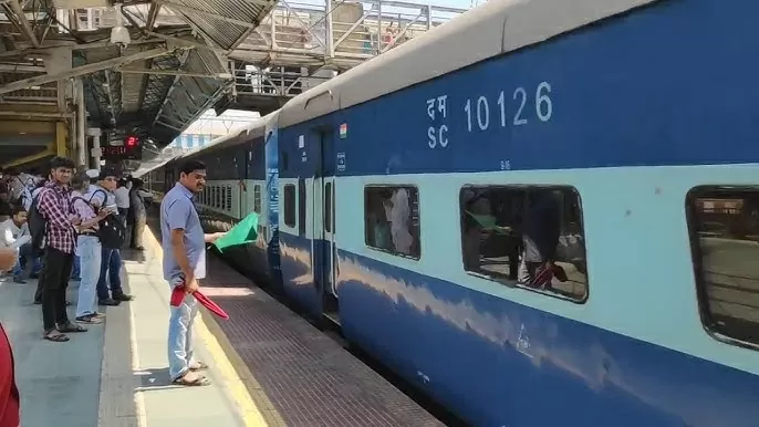 Summer Special trains: 3 special trains will run in summer, see date, schedule and stoppages