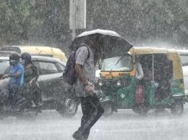IMD Alert: There will be storm, lightning and rain in Bihar for the next 7 days, know the weather forecast.