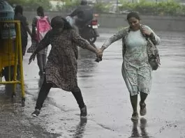 IMD Alert: Meteorological Department has issued an alert of heavy rain in many districts for the next 24 hours, know the condition of other states