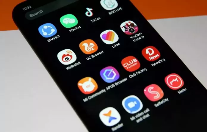 36 Chinese apps re-enter India after five years, will TikTok also return?