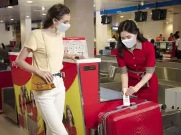 Airport Suitcases Rules: New rules for passengers carrying suitcases at airports; check before you travel