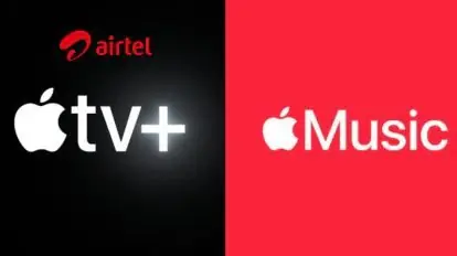 Airtel Plan: These Airtel customers will get free subscription of Apple TV+ and Apple Music, ads will not be visible