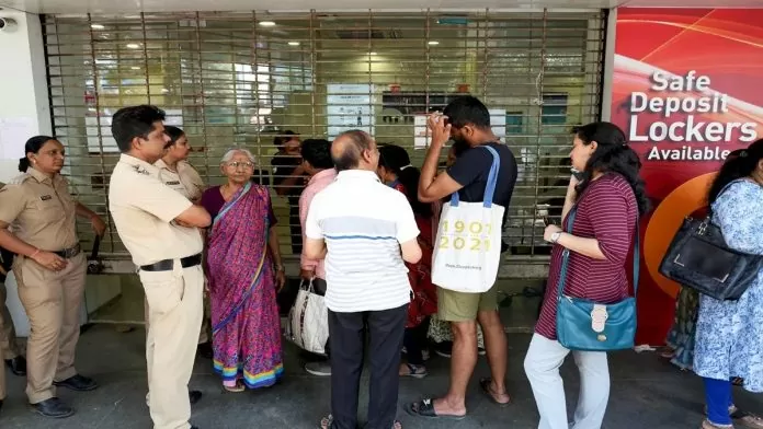 Bank rules: Customers can get more than Rs 5 lakh if ​​a bank goes bankrupt, the government is considering it