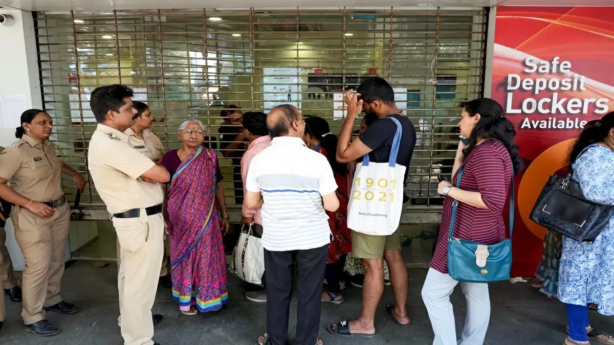 Bank rules: Customers can get more than Rs 5 lakh if ​​a bank goes bankrupt, the government is considering it