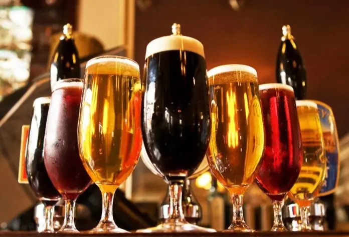 Beer Price Hike: Government increased the price of beer by 15%, check the new prices