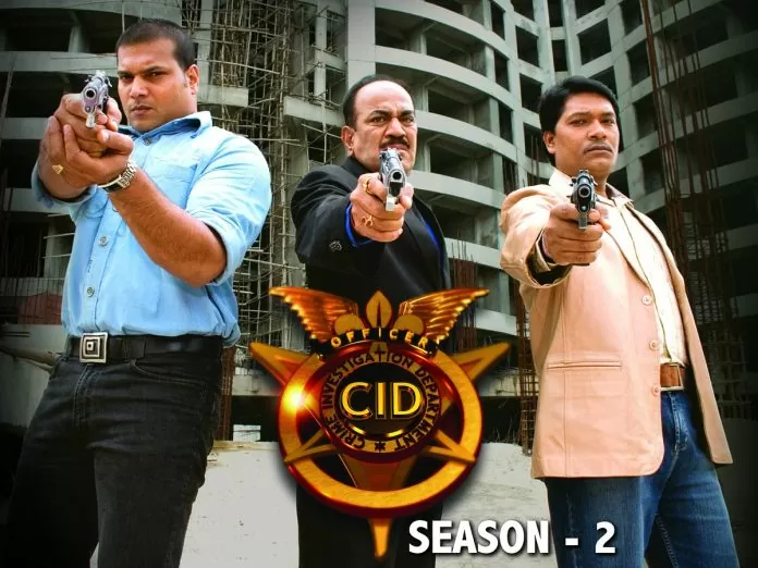 CID's second season will stream on Netflix, the show's release date announced
