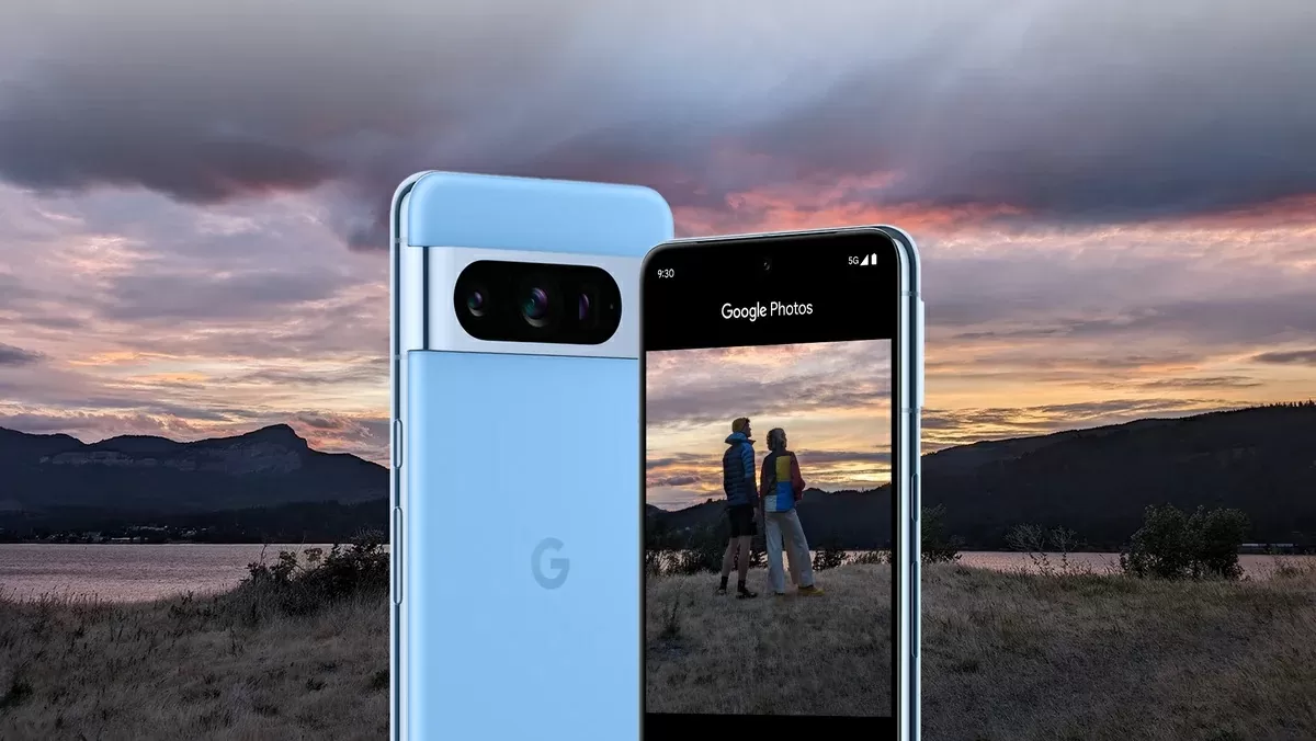 Google Pixel 8 is getting a discount of Rs 30,000, know where you can get the offer