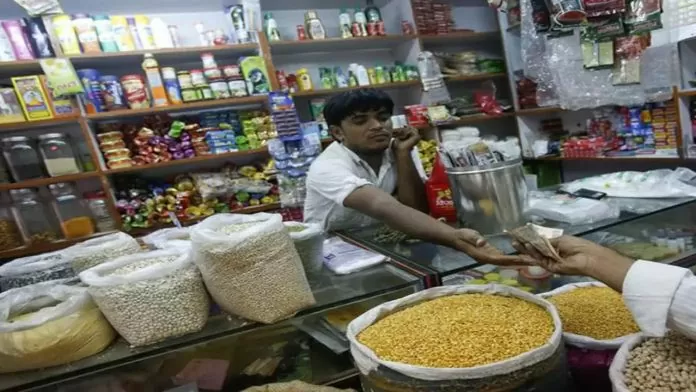 Government sets new limit on wheat storage for shopkeepers, this will help in stopping prices from rising