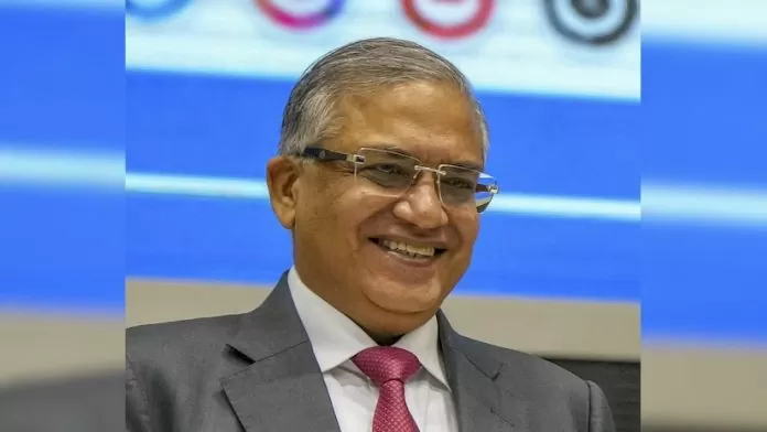 Gyanesh Kumar took charge as the 26th Chief Election Commissioner, know how long his tenure will be