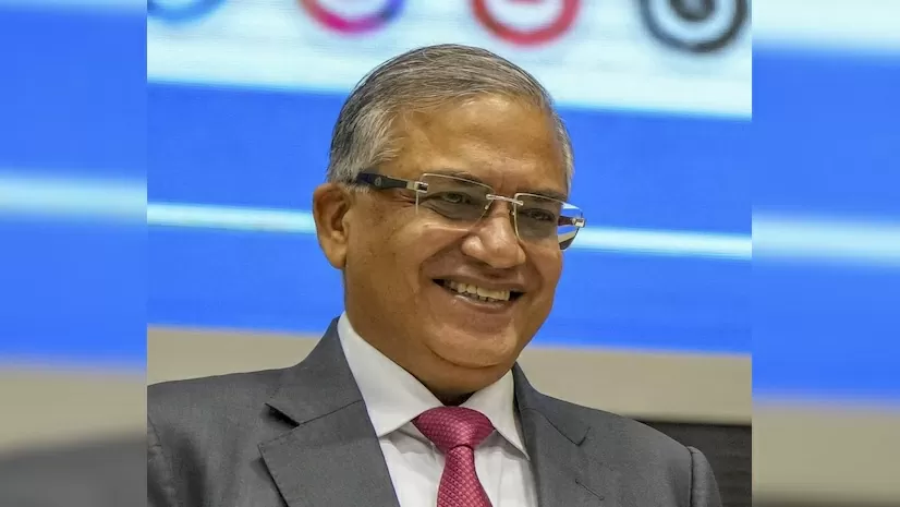 Gyanesh Kumar took charge as the 26th Chief Election Commissioner, know how long his tenure will be