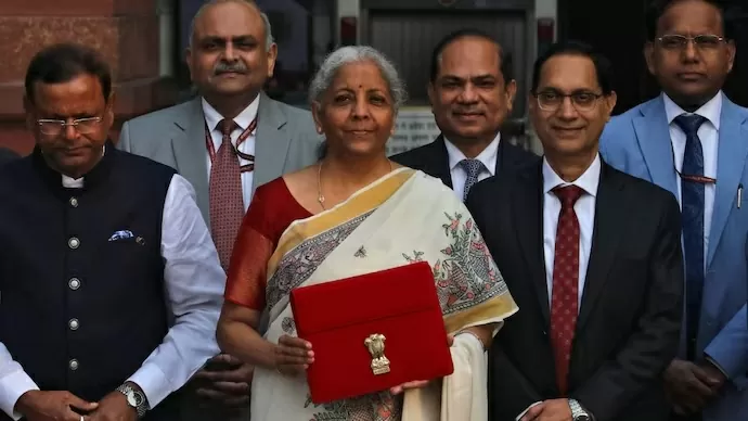 Budget 2025: These things became expensive and these became cheaper in Budget 2025, see the full list here