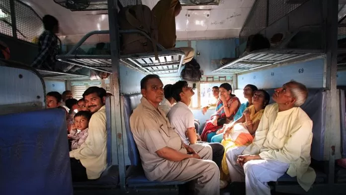 Railway Rules: Now railways will give lower berths to these people? Railway Minister said this big thing