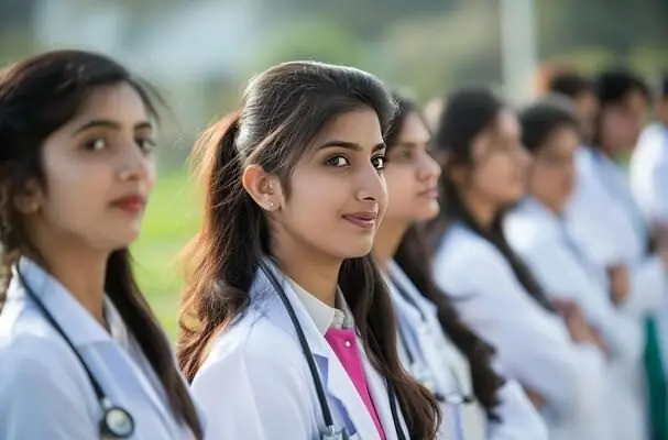 Medical College Fees: This medical college competes with AIIMS, MBBS fees is only 60 thousand rupees