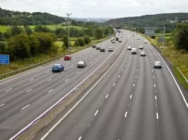 Vehicles Speed Limit Reduce: Government will reduce the speed limit on this expressway from December 15th, allowing vehicles to drive at this maximum speed.