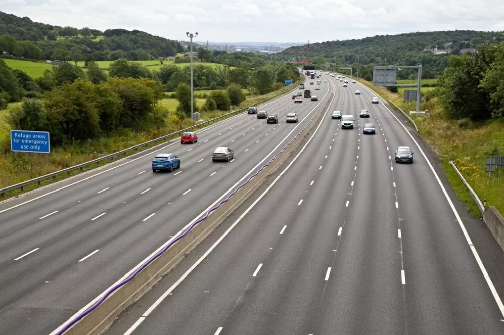 Mumbai Pune Expressway close: Panvel route closed for 6 months for those traveling from Mumbai to Pune, know the alternative route