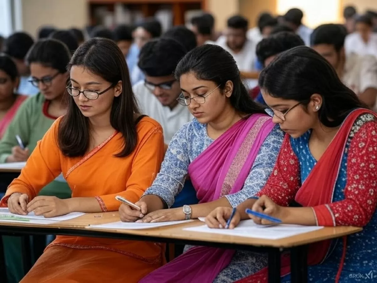 NTA launched new website for UG college admission, how will students benefit